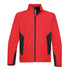 Men's Pulse Softshell - SDX-1
